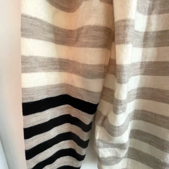 Coach Crewneck striped sweater - Picture 7 of 9